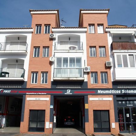 Ayapart Ayamonte Exterior foto