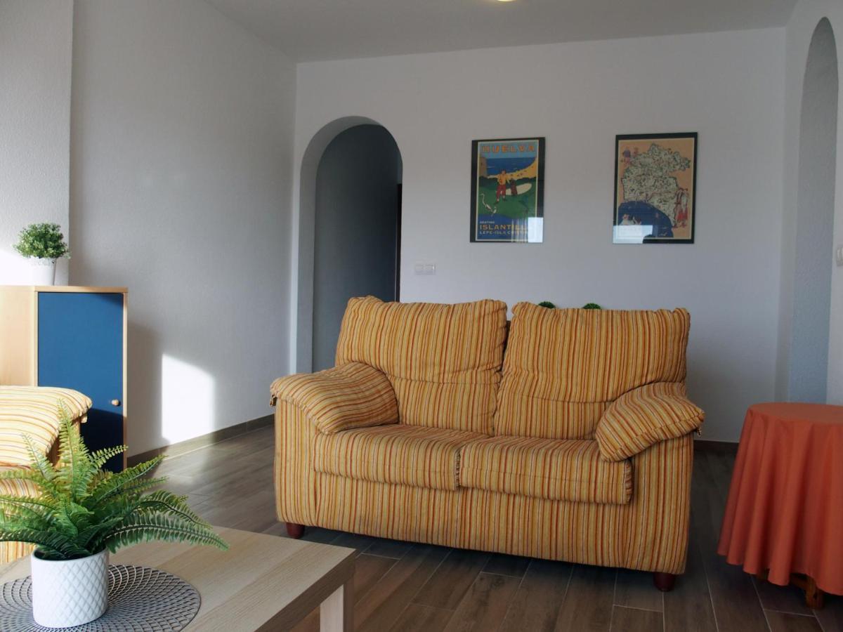 Ayapart Ayamonte Exterior foto