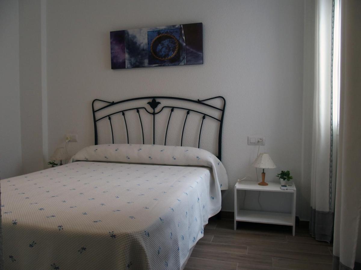 Ayapart Ayamonte Exterior foto