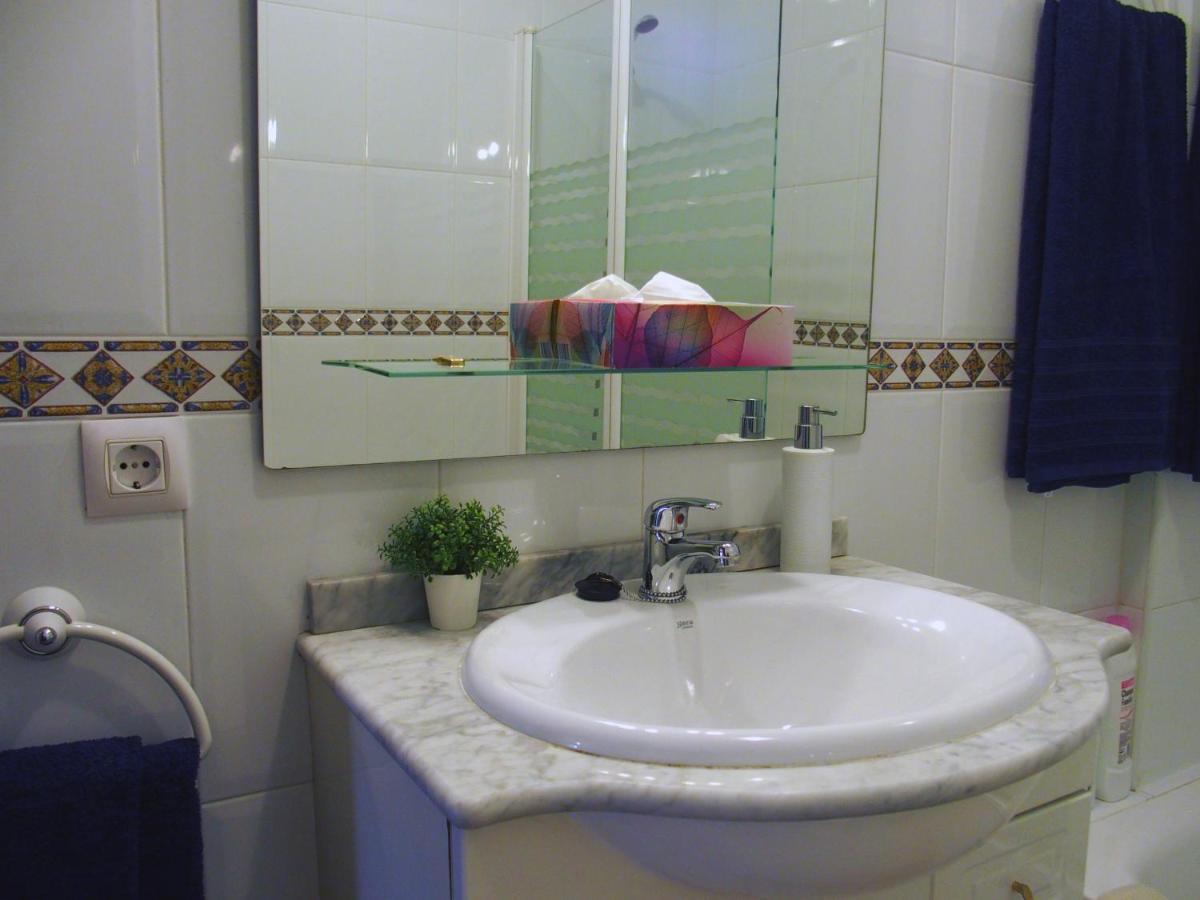 Ayapart Ayamonte Exterior foto