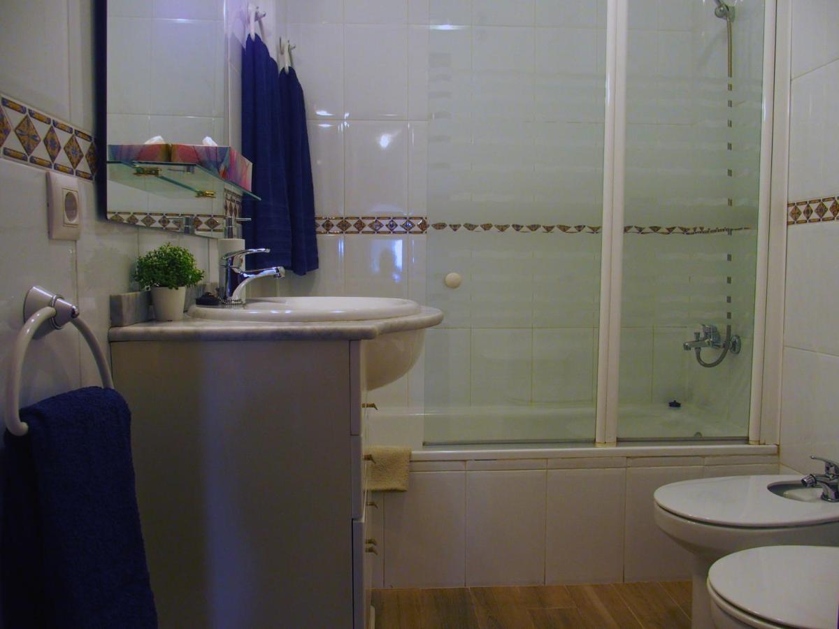 Ayapart Ayamonte Exterior foto