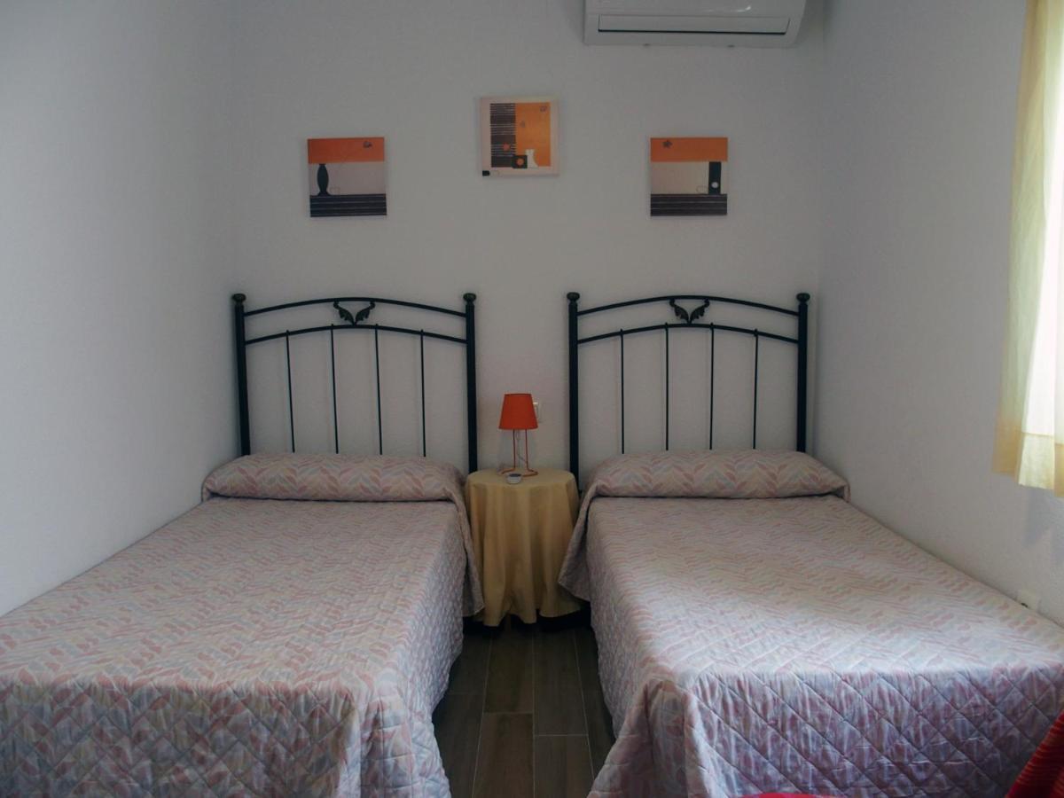 Ayapart Ayamonte Exterior foto