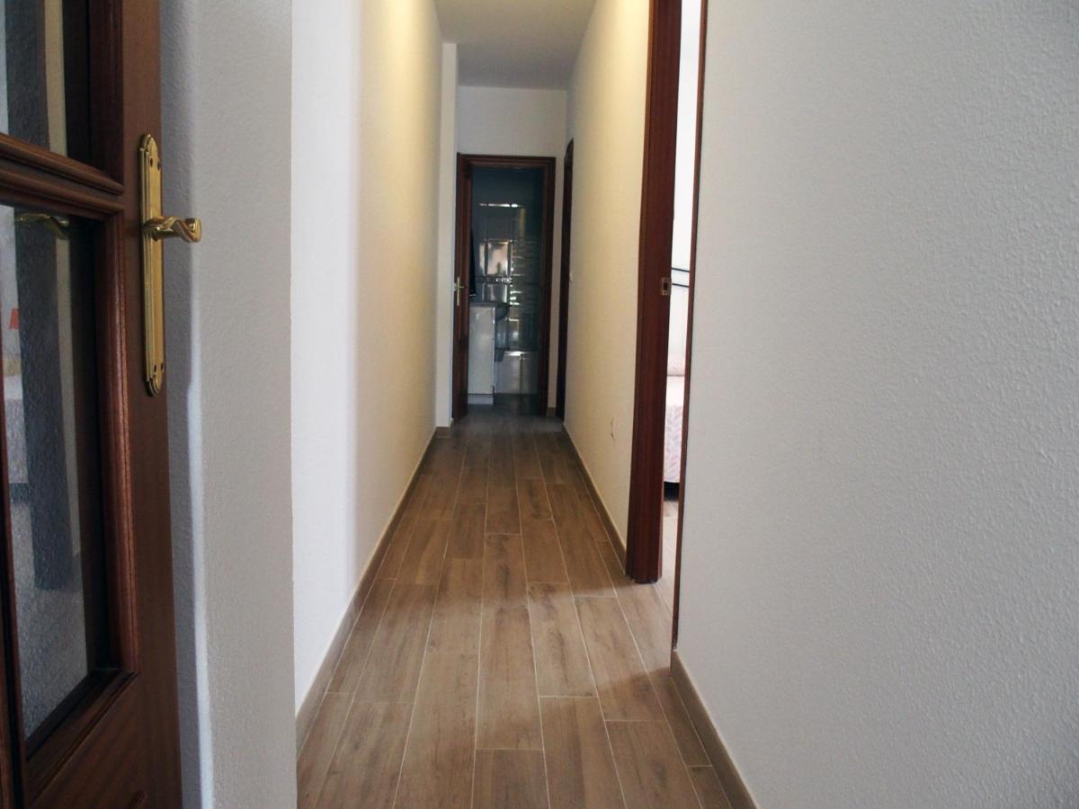 Ayapart Ayamonte Exterior foto