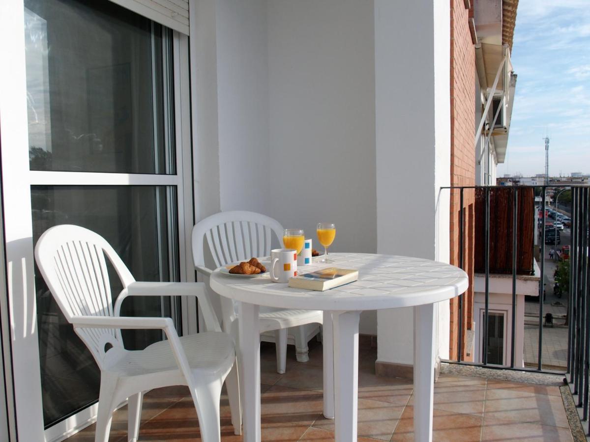 Ayapart Ayamonte Exterior foto