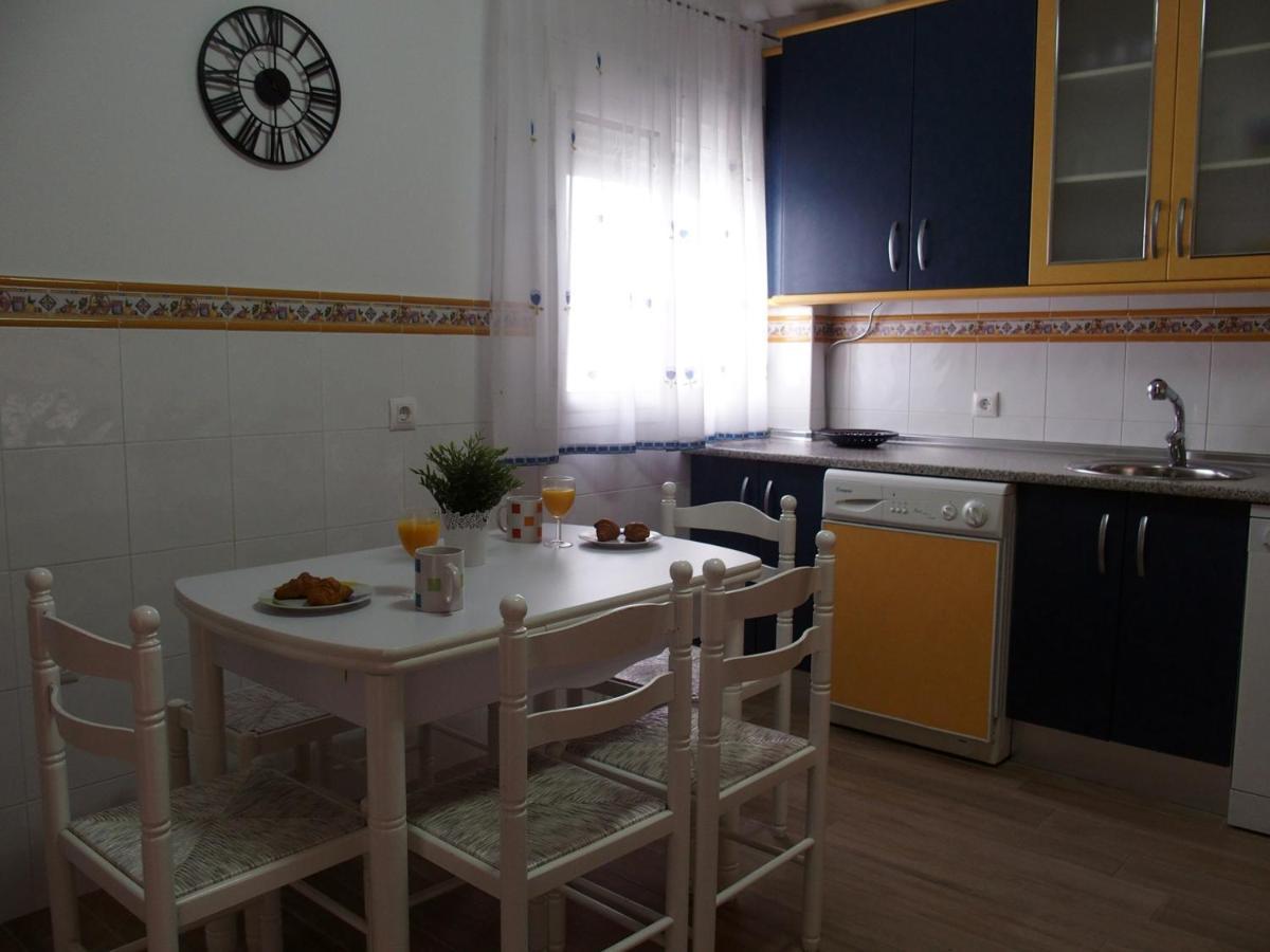 Ayapart Ayamonte Exterior foto