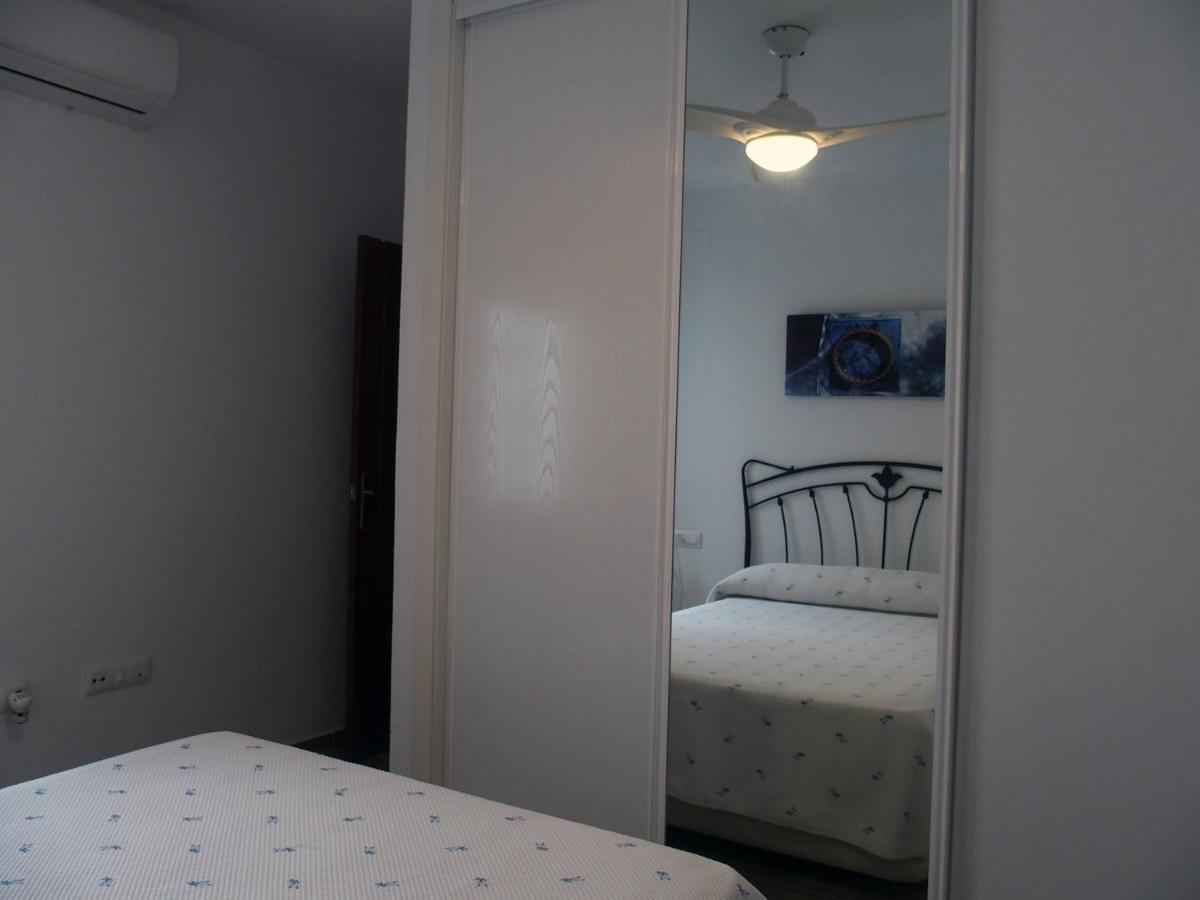 Ayapart Ayamonte Exterior foto