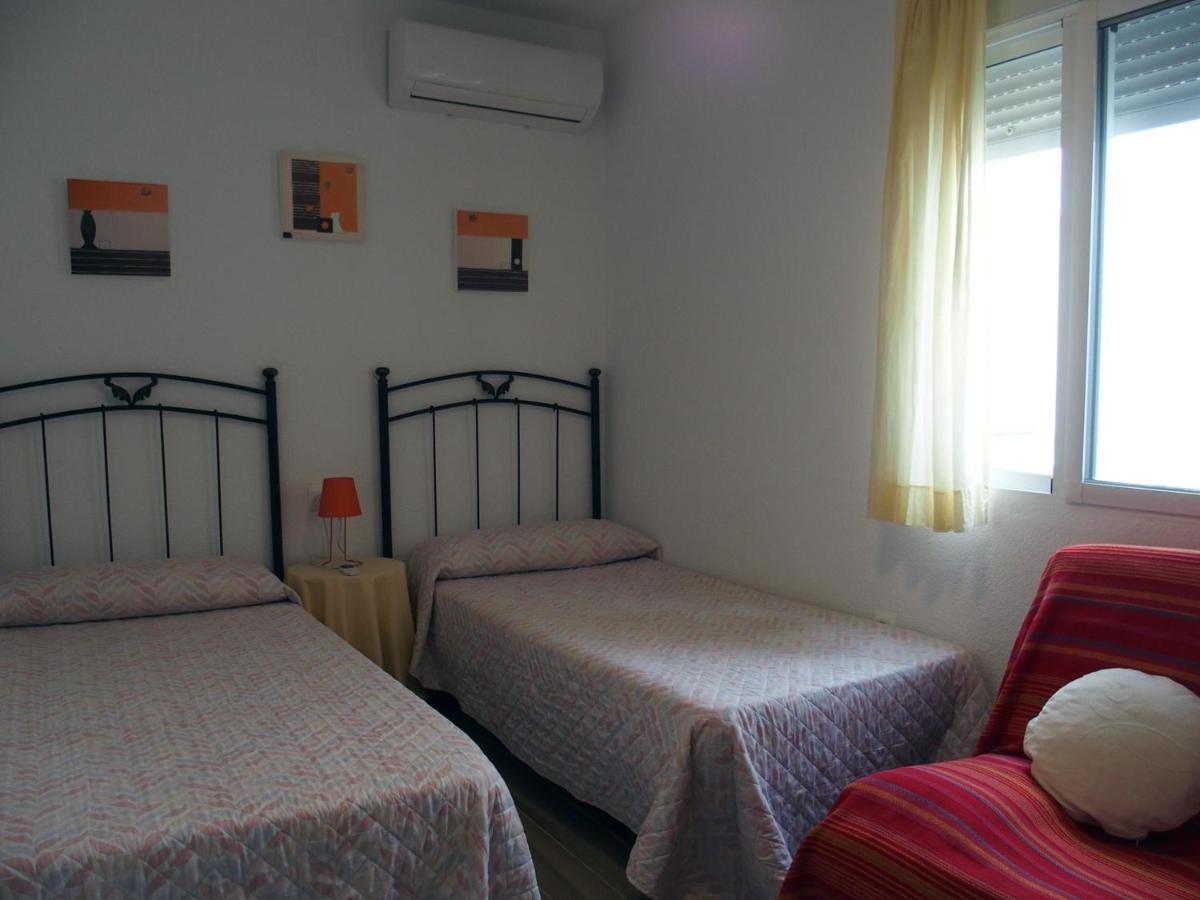 Ayapart Ayamonte Exterior foto