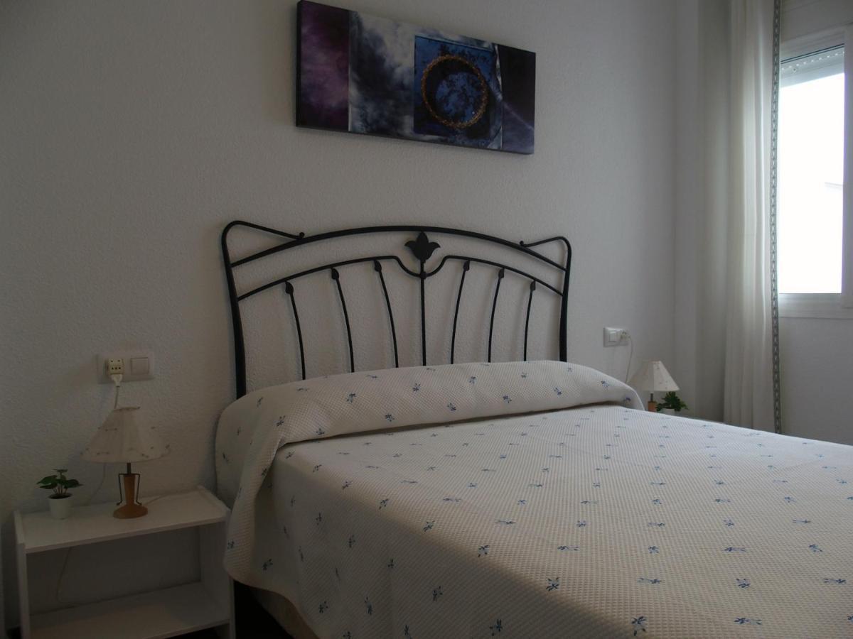 Ayapart Ayamonte Exterior foto
