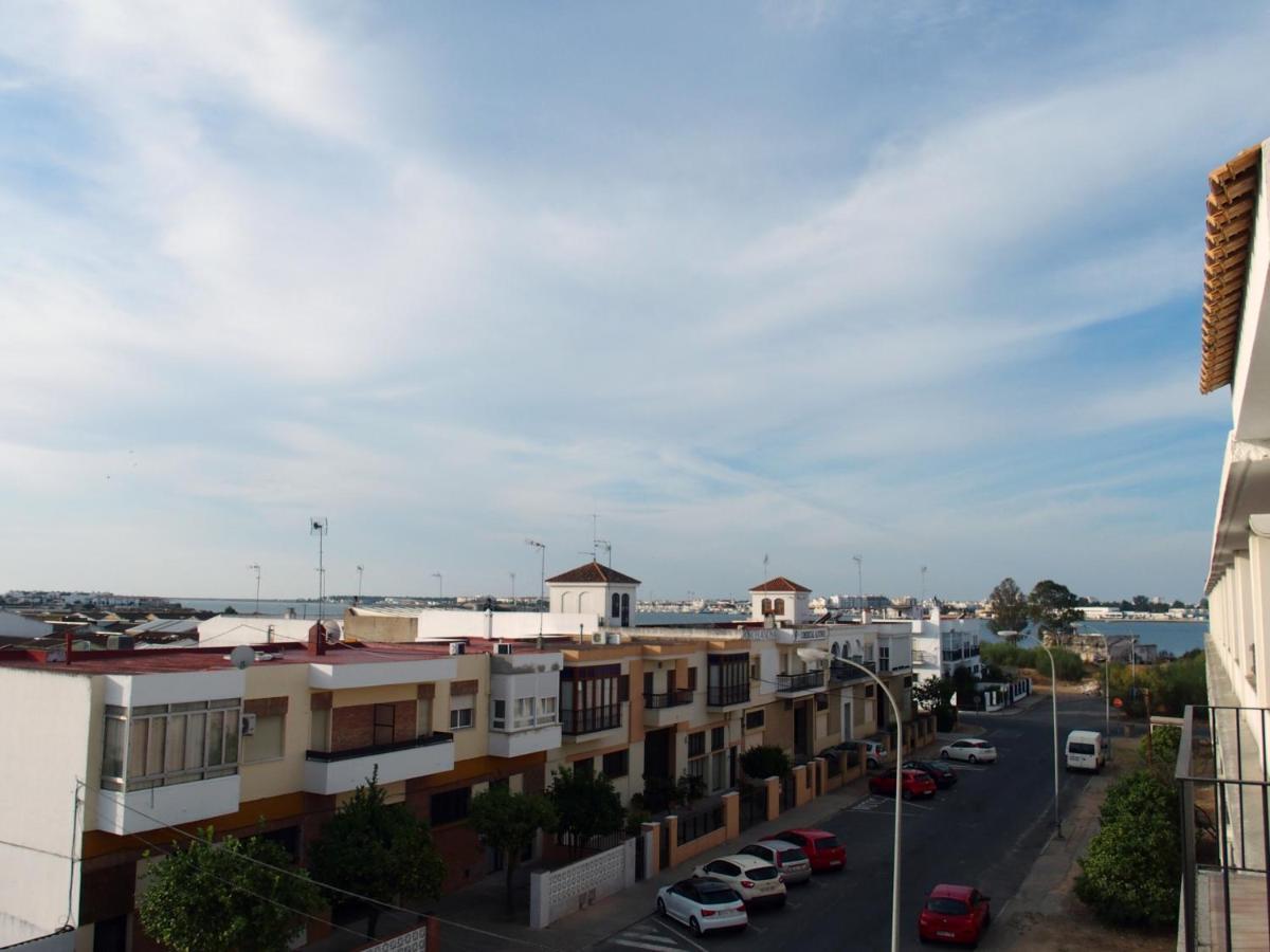 Ayapart Ayamonte Exterior foto
