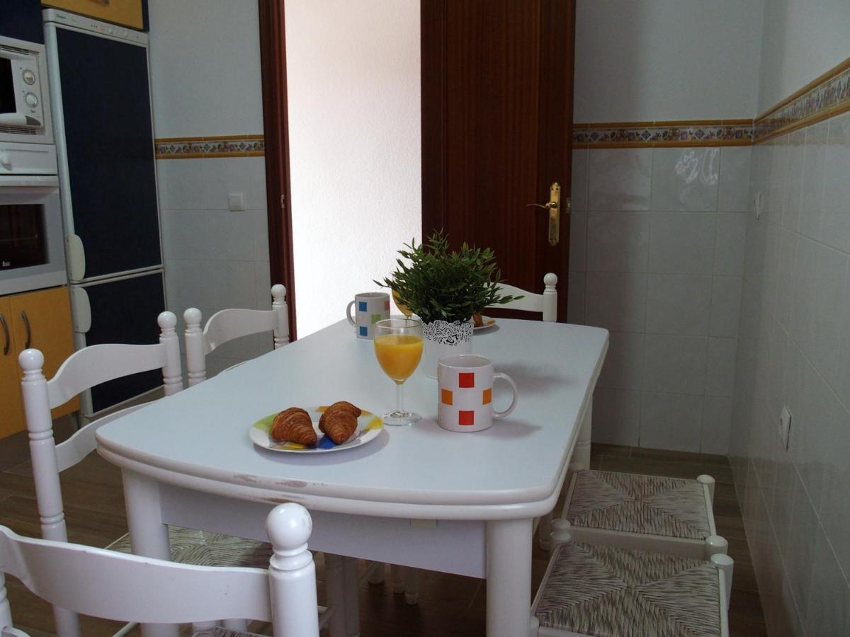 Ayapart Ayamonte Exterior foto