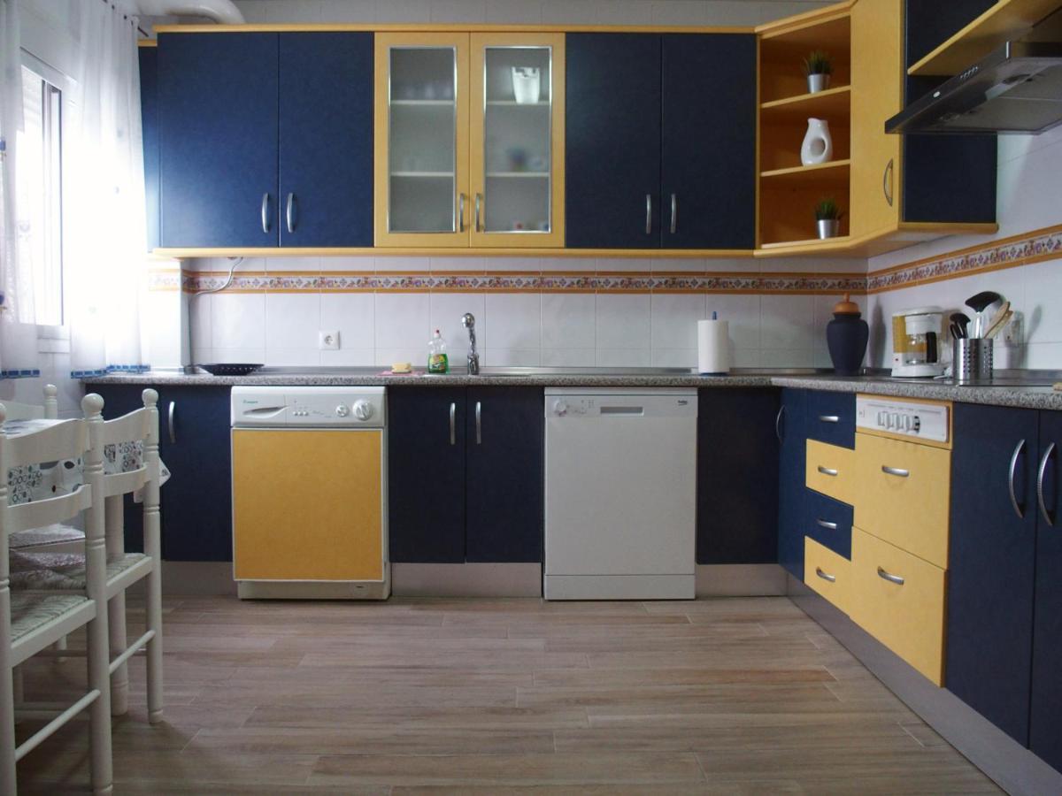 Ayapart Ayamonte Exterior foto